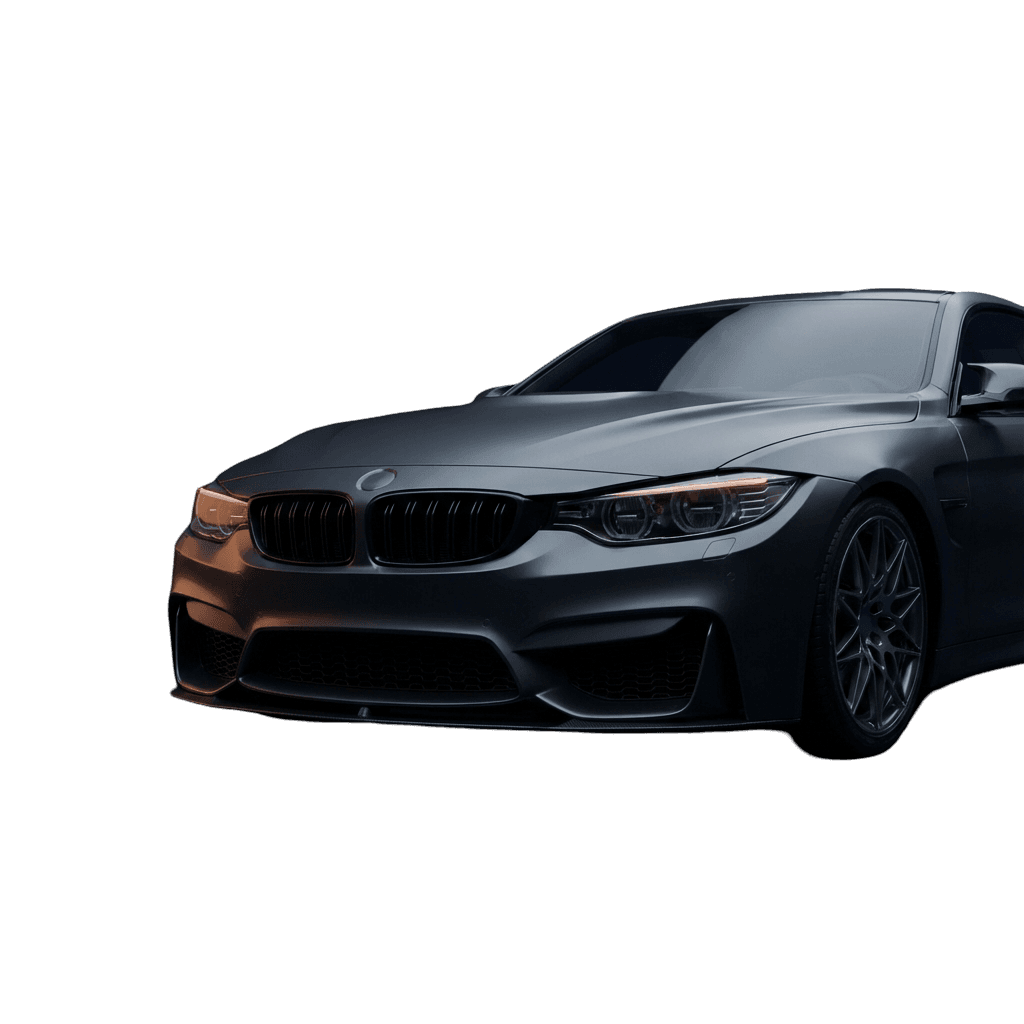 Luxury Sports Car